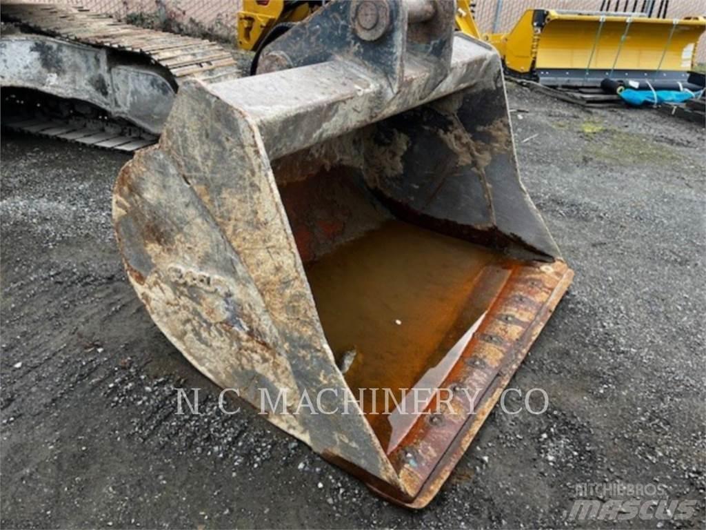 Komatsu PC210LCI-1 Crawler excavators