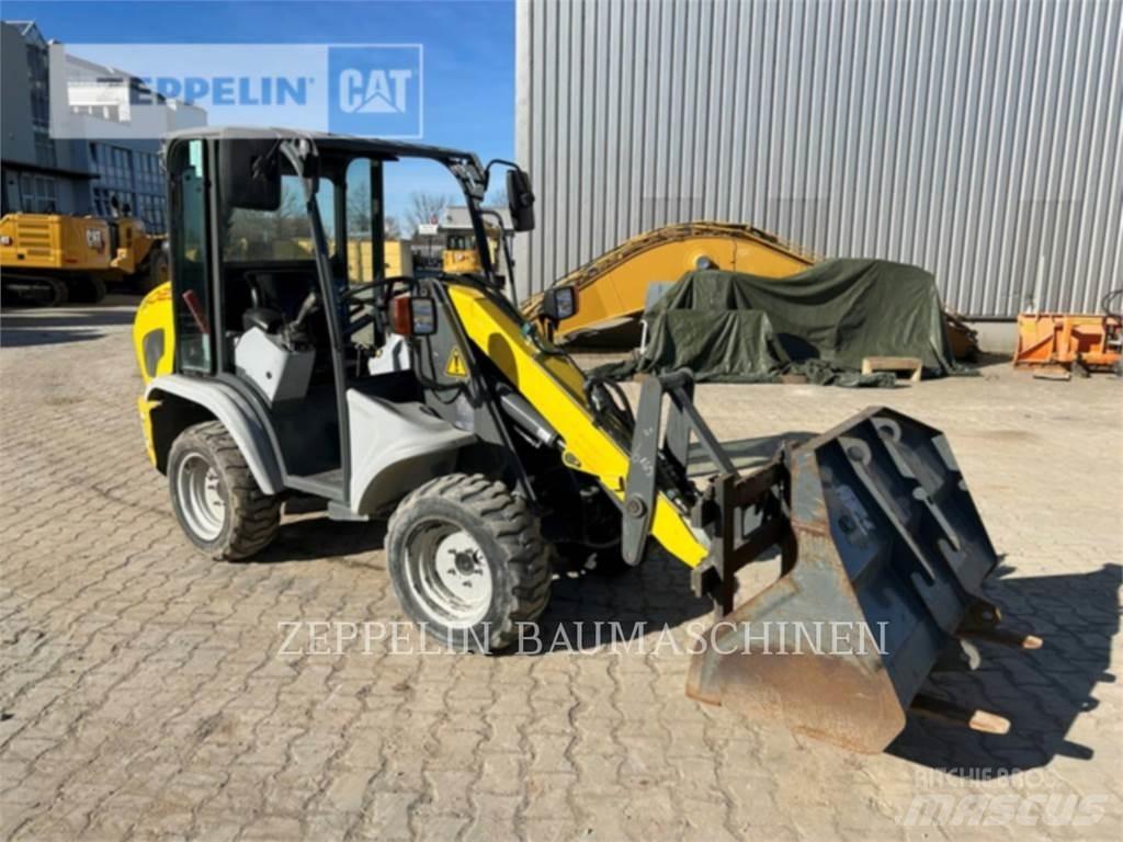 Kramer 5025 Wheel loaders
