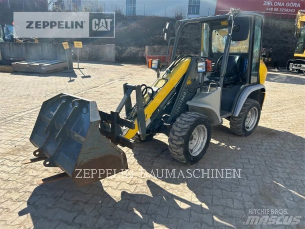 Kramer 5025 Wheel loaders