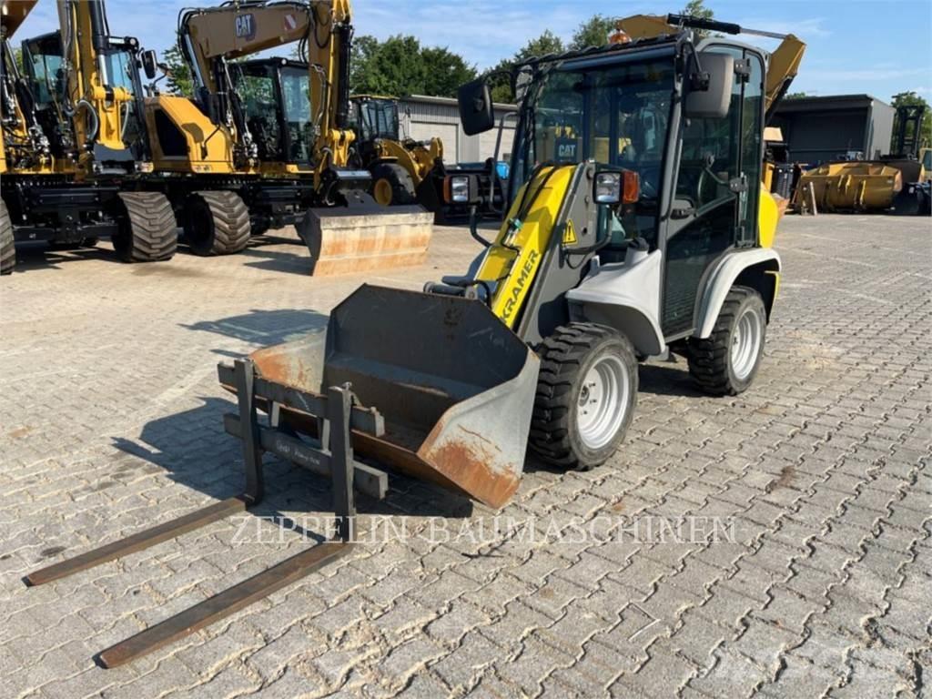 Kramer 5035 Wheel loaders