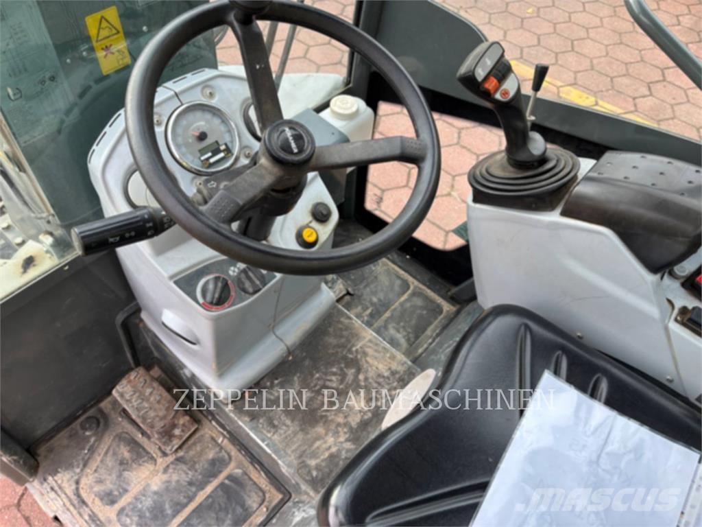 Kramer 5035 Wheel loaders