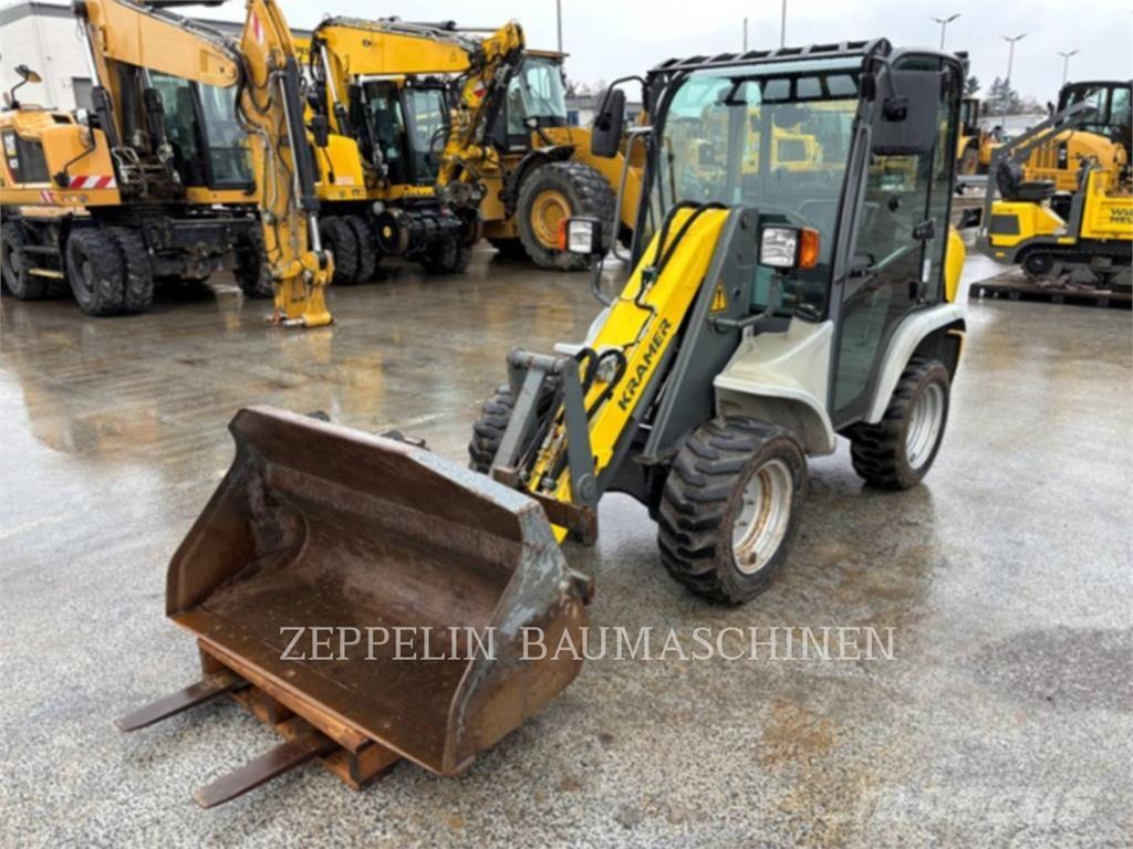 Kramer 5035 Wheel loaders