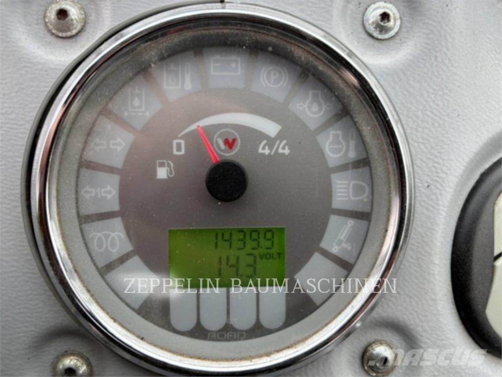 Kramer 5035 Wheel loaders