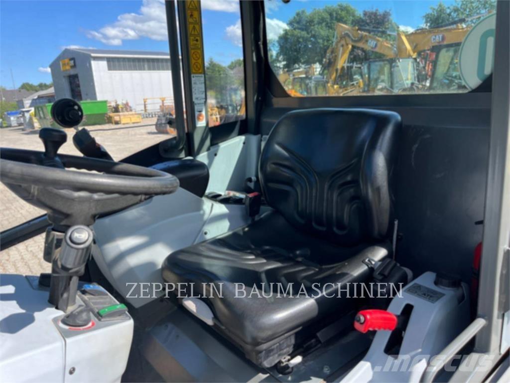 Kramer 5065 Wheel loaders
