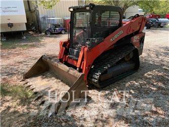 Kubota SVL95-2S Skid steer loaders