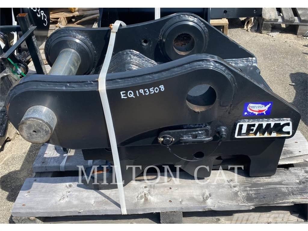 Lemac 335 QUICK COUPLER Quick connectors