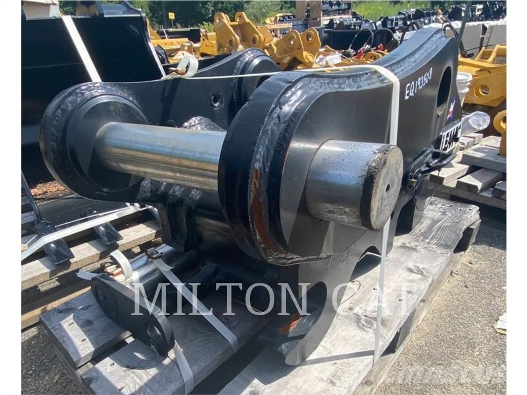 Lemac 335 QUICK COUPLER Quick connectors