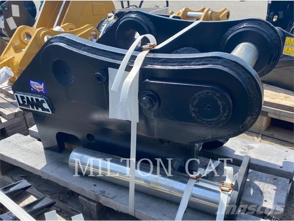 Lemac 335 QUICK COUPLER Quick connectors