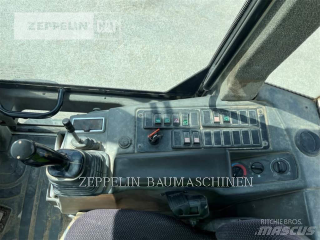 Liebherr L506 Wheel loaders