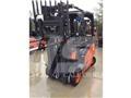 Linde H16T Forklift trucks - others