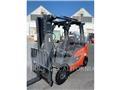 Linde H25T/600 Forklift trucks - others