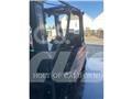 Linde H30T Forklift trucks - others