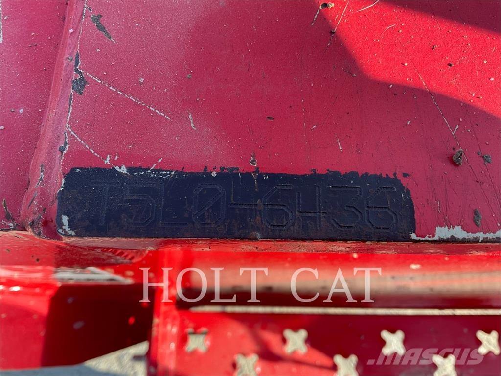 Link-Belt CRANES 75RT All terrain cranes