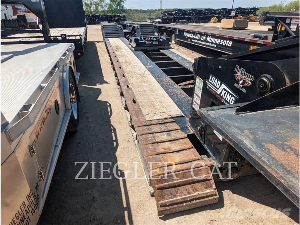 Load King 503/605SSSFF Other trailers