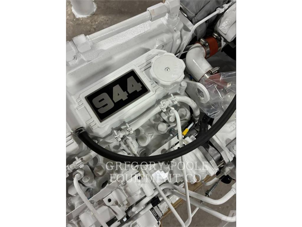  M944T3FG.3 Marine auxiliary engines