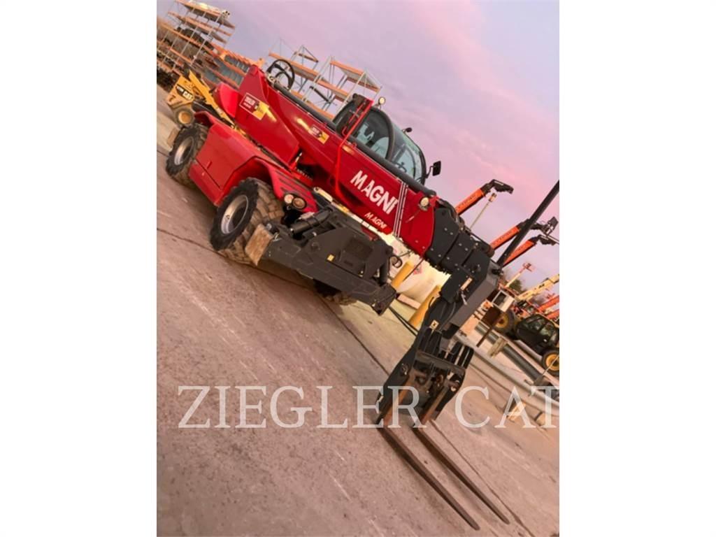 Magni RTH 5.25 Telescopic handlers