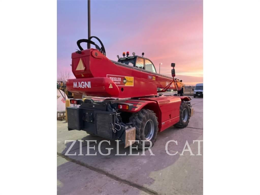 Magni RTH 5.25 Telescopic handlers