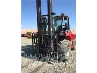 Manitou M30-4 Forklift trucks - others