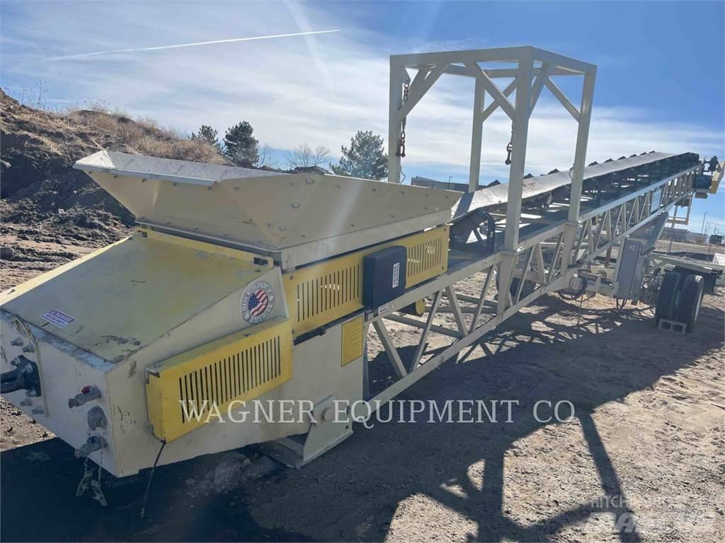 Masaba 36X60RMAG Crushers