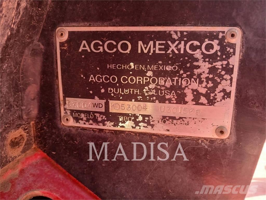 Massey Ferguson MF5300 Tractors