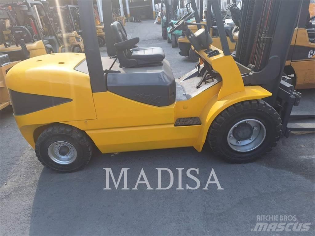 MAXI-LIFT FD40T-MWO3 Forklift trucks - others