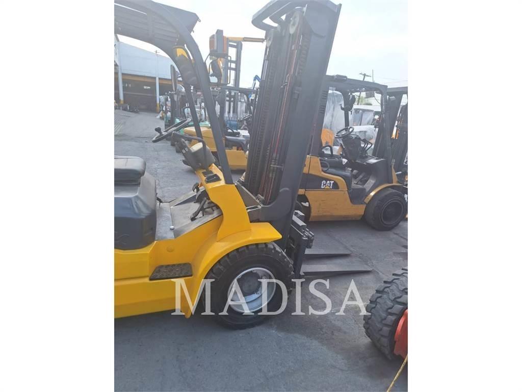 MAXI-LIFT FD40T-MWO3 Forklift trucks - others