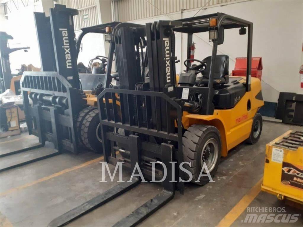 MAXI-LIFT FD45T Forklift trucks - others