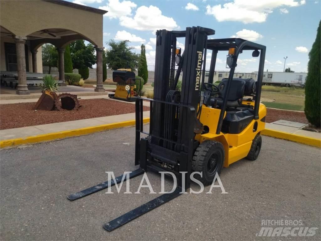 MAXI-LIFT FGL25T-WA3 Forklift trucks - others
