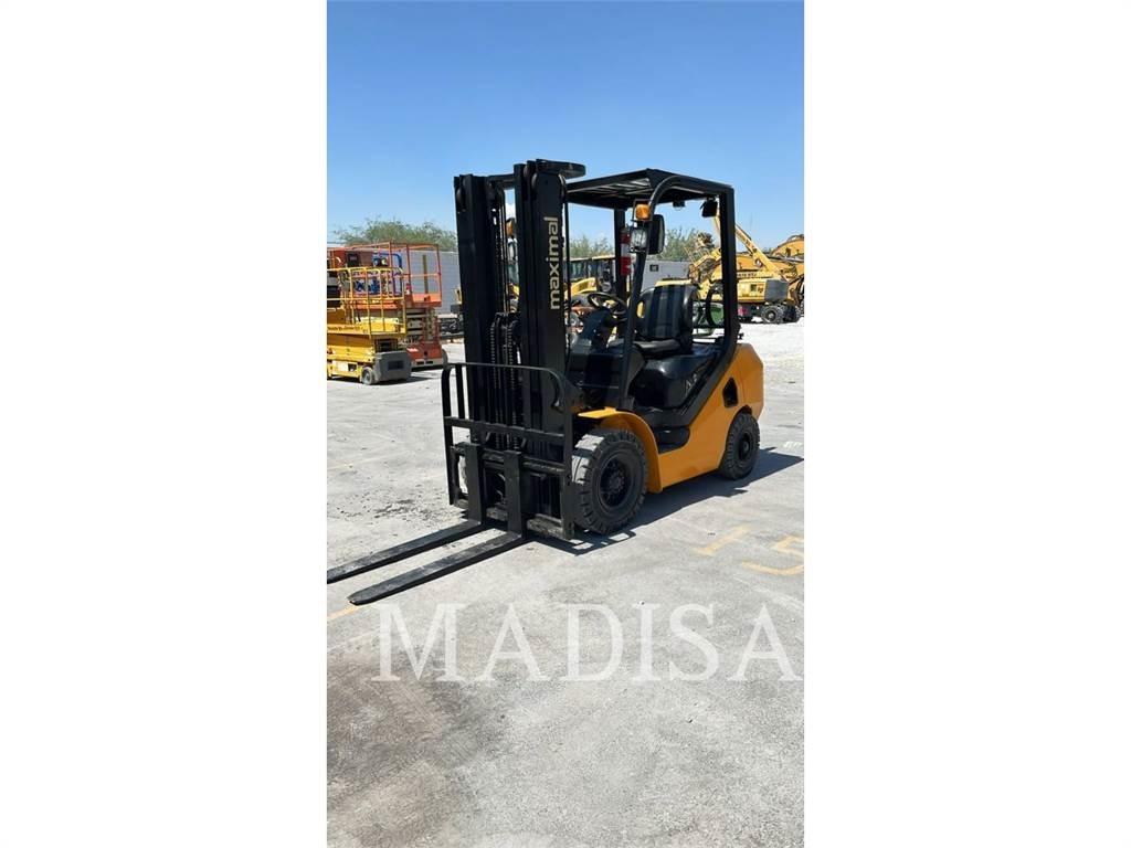 MAXI-LIFT FGL25T-WA3 Forklift trucks - others