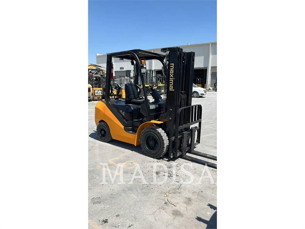 MAXI-LIFT FGL25T-WA3 Forklift trucks - others