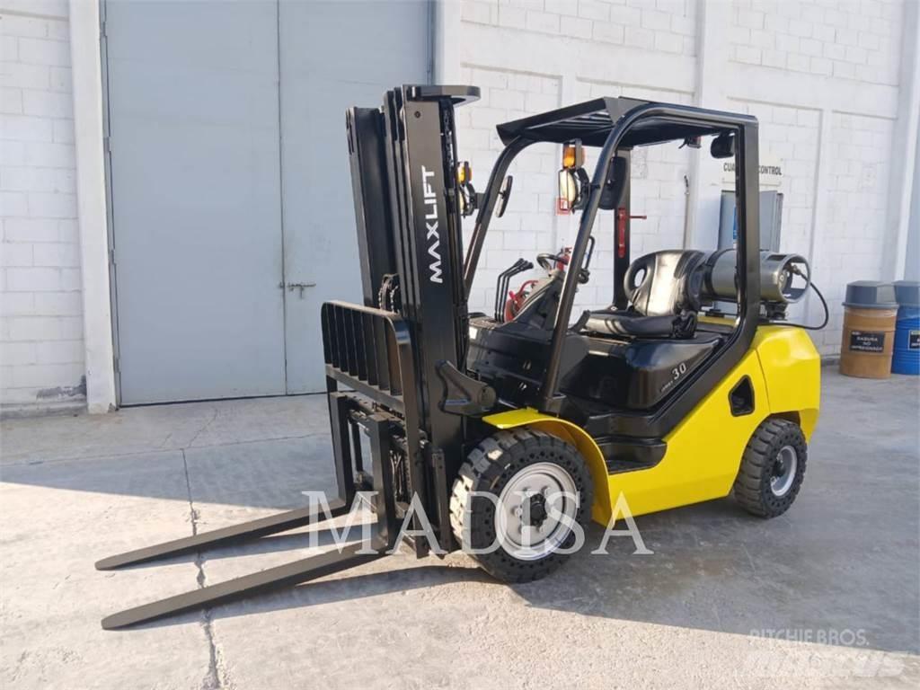 MAXI-LIFT FGL30T-AW3 Forklift trucks - others