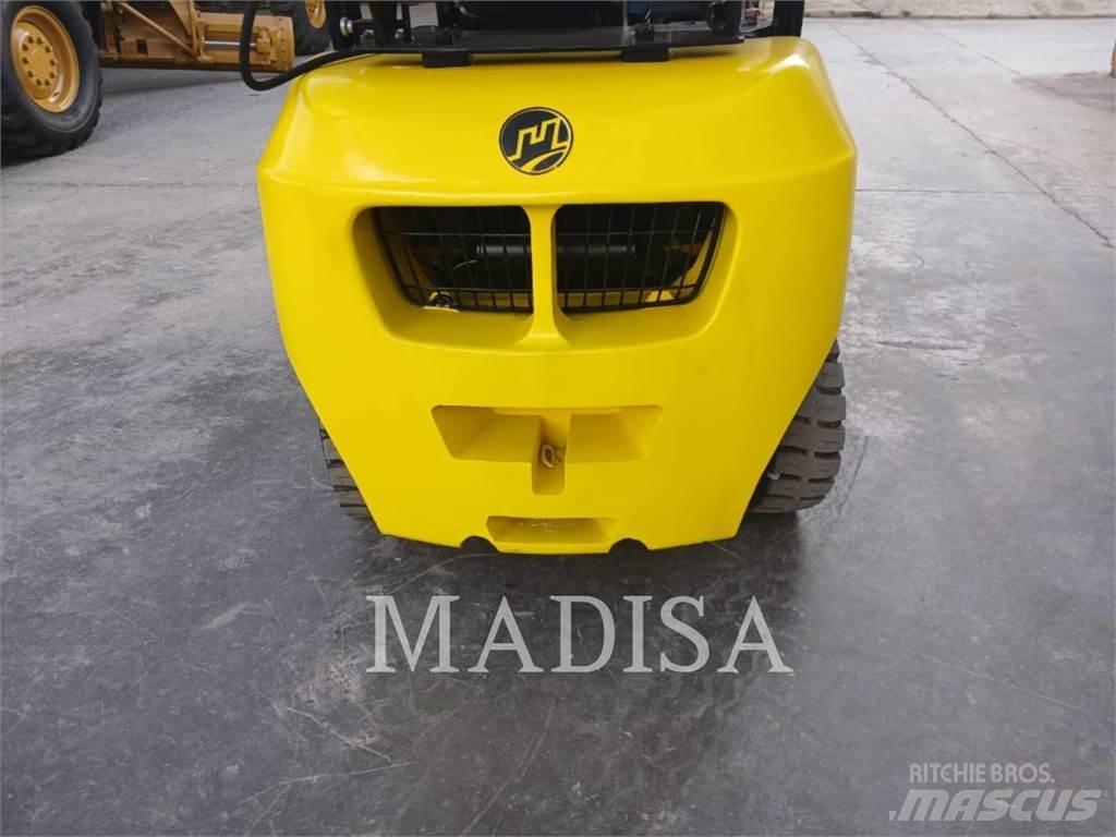 MAXI-LIFT FGL30T-AW3 Forklift trucks - others
