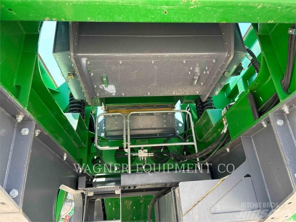 McCloskey J50V2 Crushers