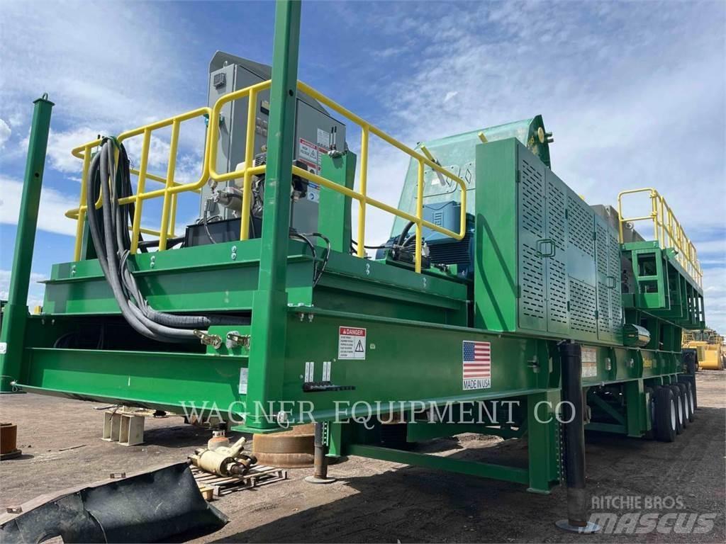 McCloskey LI5165SW Crushers
