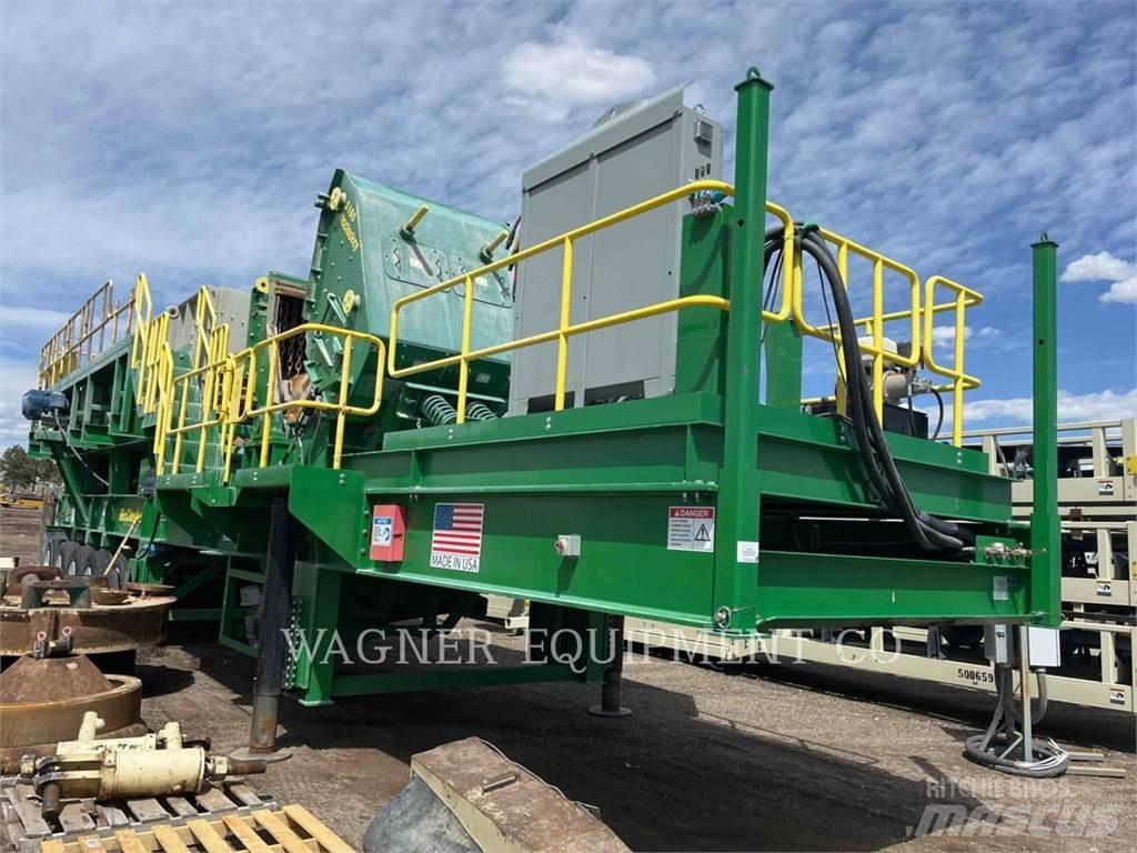 McCloskey LI5165SW Crushers