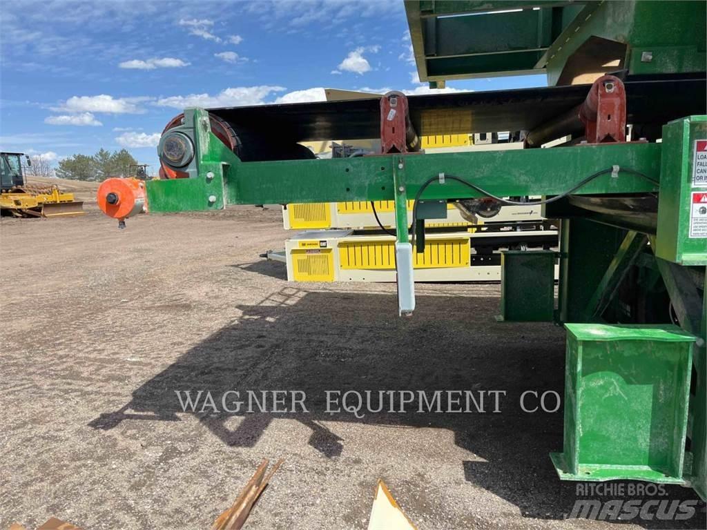 McCloskey LI5165SW Crushers