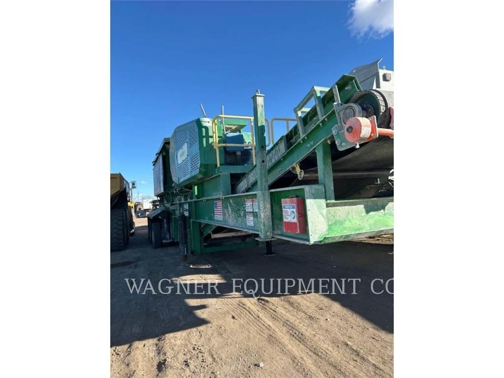 McCloskey LJ3055W Crushers