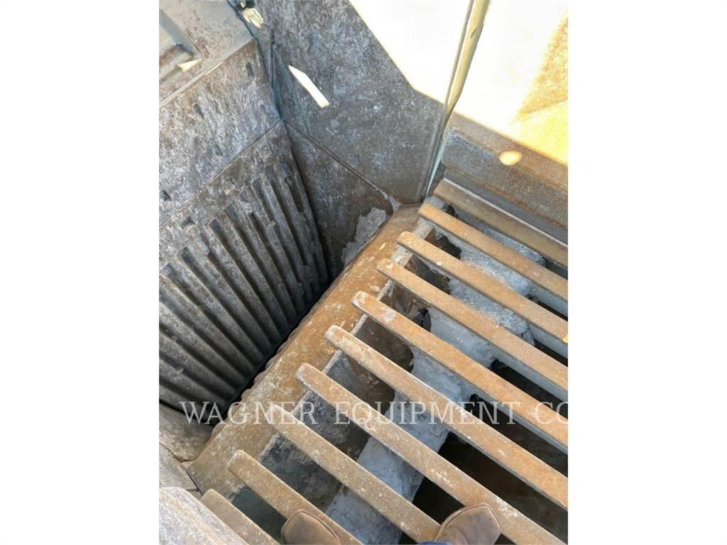 McCloskey LJ3055W Crushers