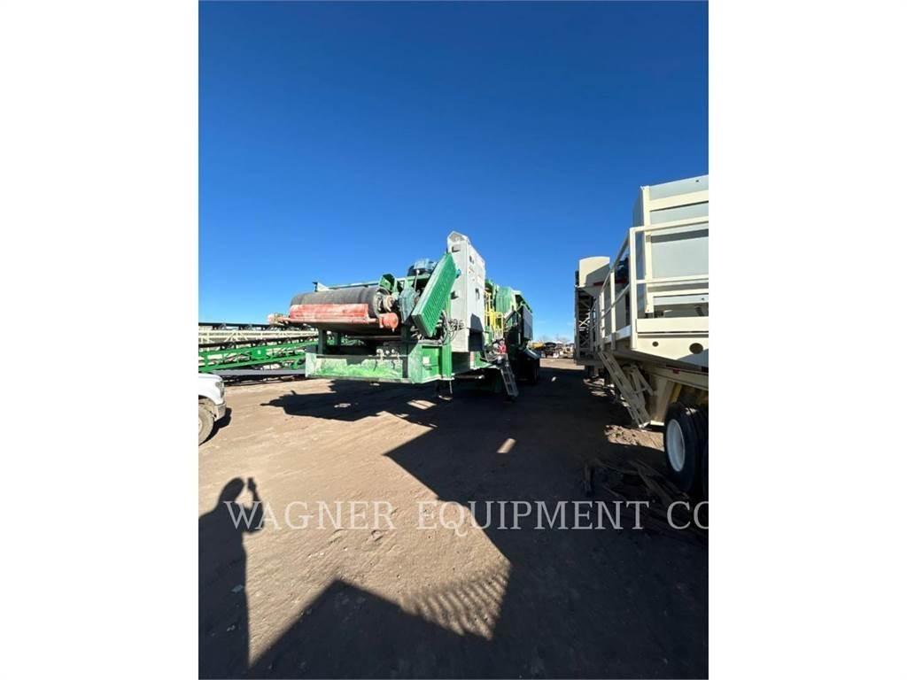 McCloskey LJ3055W Crushers