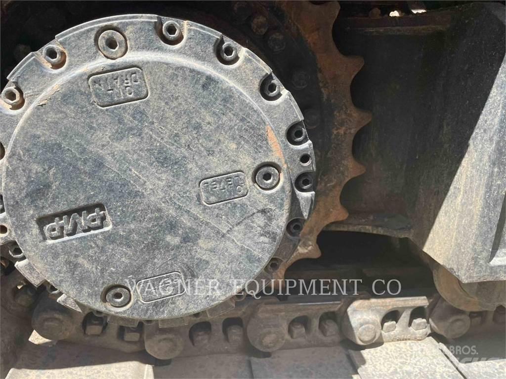 McCloskey R230 Crushers