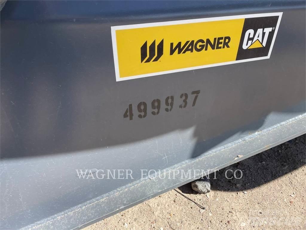McCloskey S2503DT Crushers