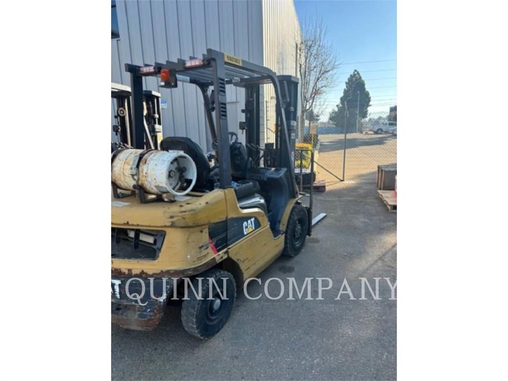 MCFA GP25N5-GLE Forklift trucks - others