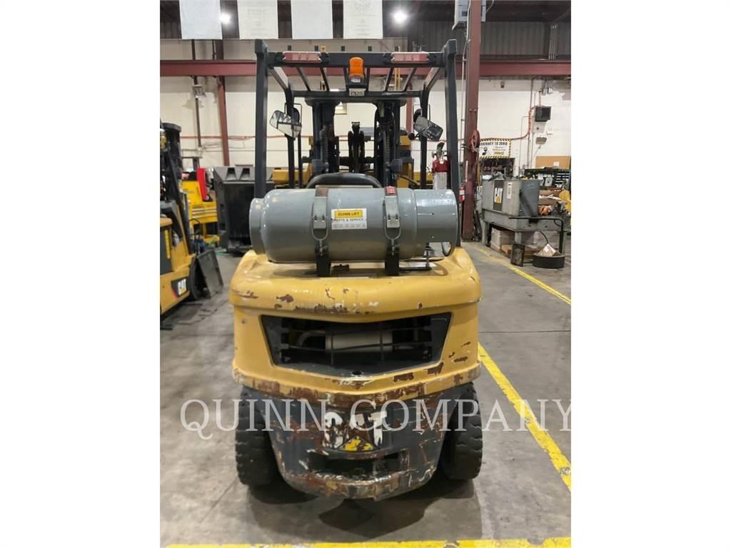 MCFA GP25N5-GLE Forklift trucks - others