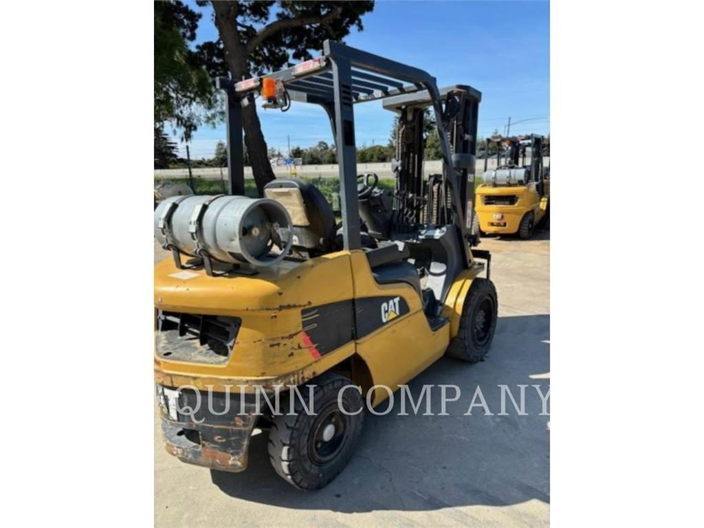 MCFA GP30N5 Forklift trucks - others