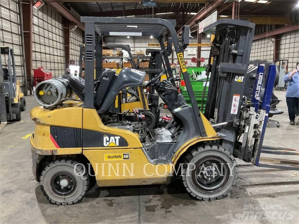 MCFA GP30N5-LE Forklift trucks - others
