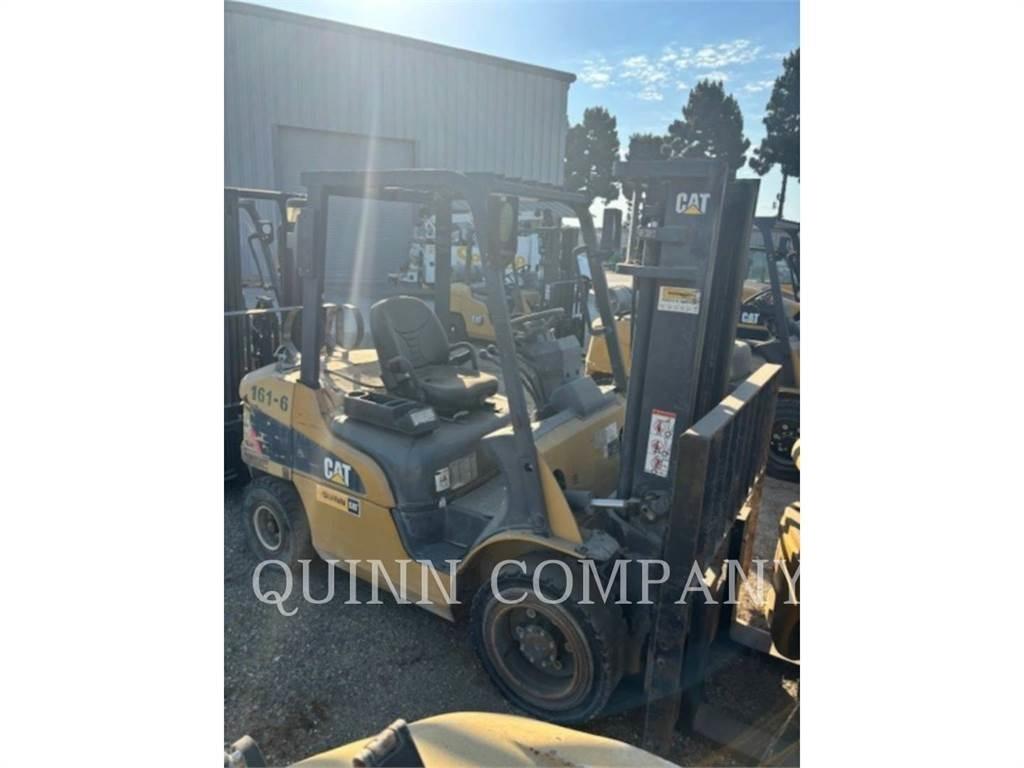 MCFA GP30N5-LE Forklift trucks - others