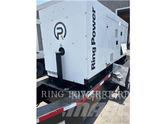 MultiQuip DCA125SSIU Other Generators