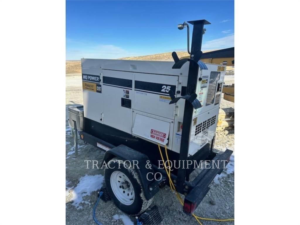 MultiQuip DCA25SS Other Generators