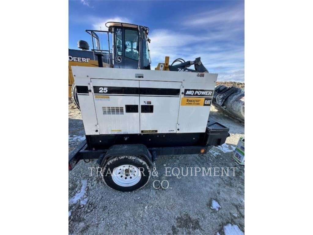 MultiQuip DCA25SS Other Generators