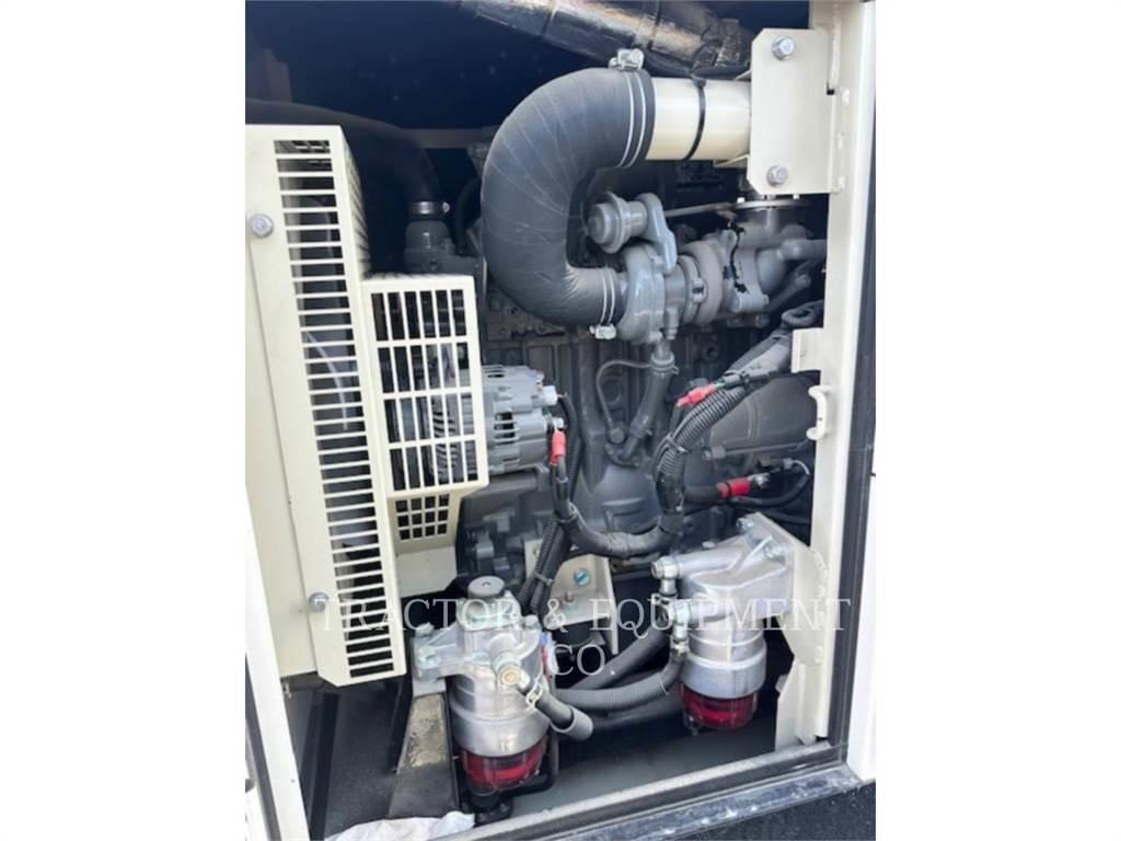 MultiQuip DCA25SS Other Generators